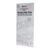 Xoopar Mr. Bio Lang 60W PD Multi-Ladekabel 1.2 Meter Weiss