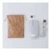 2305 | Xoopar Pokket Wireless Mouse Natur | ohne Werbeanbringung | Nicht verfügbar | Nicht verfügbar | Nicht verfügbar