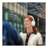 Philips TAH8000E Over-Ear-Kopfhörer mit ANC Weiss