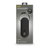 Aqiila Soundbird CM Bluetooth-Lautsprecher 30 W mit RGB-Beleuchtung Schwarz