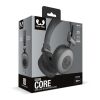 3HP1000 I Fresh 'n Rebel Code Core-Wireless on-ear Headphone Gewehrmetall dunkel-Gewehrmetall dunkel | ohne Werbeanbringung | Nicht verfügbar | Nicht verfügbar