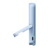 Fresh 'n Rebel Kabellose Powerbank 10000 mAh kompatibel mit MagSafe Hellblau | ohne Werbeanbringung | Nicht verfügbar | Nicht verfügbar