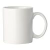 Tasse Oslo EU 300ml Weiss | ohne Werbeanbringung | Nicht verfügbar | Nicht verfügbar | Nicht verfügbar