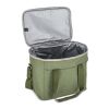 Sagaform City Kühltasche groß 20 Liter Grün