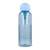 Sagaform Ture Wasserflasche 600 ml Hellblau-Hellblau | ohne Werbeanbringung | Nicht verfügbar | Nicht verfügbar