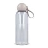 Sagaform Ture Wasserflasche 600 ml Taupe-Taupe | ohne Werbeanbringung | Nicht verfügbar | Nicht verfügbar