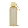 Sagaform Tom Wasserflasche 650 ml Gelb | ohne Werbeanbringung | Nicht verfügbar | Nicht verfügbar