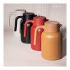 Sagaform Trine Thermokaraffe (recycelt) 1.5 L Braun