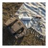 Orrefors Jagd Kühltasche 27 Liter Grau | Digital Transferdruck | Tasche | 100 mm x 50 mm | Nicht verfügbar