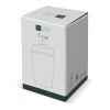 InSideOut T-cup 280ml Dunkelblau