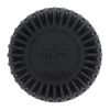 InSideOut All Black Premium-Becher Fjord 280 ml Schwarz