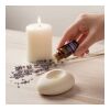InsideOut Aroma Pebble Geschenkset mit 6 ätherischen Ölen Ecru | ohne Werbeanbringung | Nicht verfügbar | Nicht verfügbar