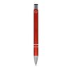 Alicante matt R-AL schwarze Tinte Orange | Gravur | 270° vom Clip | 55 mm x 8 mm | Nicht verfügbar