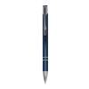 Alicante glänzende R-AL blaue Tinte Dunkelblau | Gravur | in Verlängerung vom Clip | 30 mm x 8 mm | Nicht verfügbar