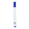 Whiteboard-Marker Blau Weiss | ohne Werbeanbringung | Nicht verfügbar | Nicht verfügbar