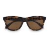 Finn Sonnenbrille UV400 Schwarz-Braun