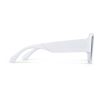Bastian Sonnenbrille UV400 Weiss