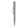 Metall USB Kugelschreiber 4GB Silber | Gravur | 180° vom Clip | 50 mm x 7 mm | Nicht verfügbar