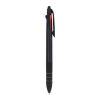 3-Farben-Stift Elegant Schwarz