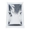 Notfall-Rettungsdecke 130 x 210 cm Silber | ohne Werbeanbringung | Nicht verfügbar | Nicht verfügbar