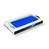 Powerbank Blade 5000mAh Dunkelblau | ohne Werbeanbringung | Nicht verfügbar | Nicht verfügbar | Nicht verfügbar
