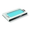 Powerbank Blade 5000mAh Hellblau | ohne Werbeanbringung | Nicht verfügbar | Nicht verfügbar | Nicht verfügbar