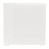 Notizzettel 10x10x10cm FSC in Würfelbox mit Stifteköcher Weiss