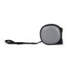 MeasureMate Rollmaßband 7,5M Schwarz-Grau | Digitaldruck | Seite 1 | 46 mm x 44 mm