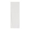 Kühlendes Handtuch R-PET 30x80cm Sublimation Weiss | ohne Werbeanbringung | Nicht verfügbar | Nicht verfügbar