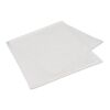 Sublimations Handtuch 70x140 cm 400g/m² Weiss | ohne Werbeanbringung | Nicht verfügbar | Nicht verfügbar