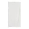 Sublimations Handtuch 100x180 cm 400g/m² Weiss | ohne Werbeanbringung | Nicht verfügbar | Nicht verfügbar