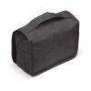 Reisebedarf, Toilettenartikel-Set Schwarz | ohne Werbeanbringung | Nicht verfügbar | Nicht verfügbar | Nicht verfügbar