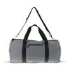 Reflektierende Reisetasche 50x25x25cm schiefergrau | ohne Werbeanbringung | Nicht verfügbar | Nicht verfügbar | Nicht verfügbar