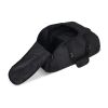 Sporttasche / Rucksack Karo R-PET 27L Schwarz | ohne Werbeanbringung | Nicht verfügbar | Nicht verfügbar | Nicht verfügbar