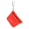 Wasserabweisende Ripstop-Umhängetasche 33 x 23 x 13 cm Rot Weiß | ohne Werbeanbringung | Nicht verfügbar | Nicht verfügbar