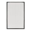 Fußmatte Sublimation 50x75 cm Schwarz
