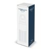 Thermo Easy-Click-Flasche 500 ml Weiss