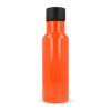 Wasserflasche Nouvel R-PET 600ml Orange | ohne Werbeanbringung | Nicht verfügbar | Nicht verfügbar | Nicht verfügbar