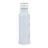 Dario Isolierflasche 500 ml Weiss