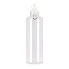 Noa Wasserflasche R-PET 750 ml Transparent Transparent