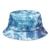 Reversibler Bucket Hat 150 g/m² PMS Wunschfarbe | 55 / 5,5cm | ohne Werbeanbringung