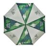 Windproof Schirm. Automatische Öffnung/Schließung Sublimation