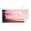 Strandhandtuch mit Elastikband 100 x 180 cm | ohne Werbeanbringung | ohne Werbeanbringung