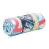 Strandhandtuch aus 300/350g/m² Polycotton 70 x 140 cm | ohne Werbeanbringung | ohne Werbeanbringung | Einzelner Polybeutel