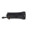 Nordic Drift Everest multifunktionale IPX8 Taschenlampe schwarz