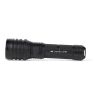 Nordic Drift Everest High-Performance Dual-Power Stirnlampe schwarz