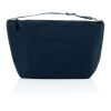 KENTO URBAN Kühltasche aus RCS recyceltem Nylon marineblau | ohne Werbeanbringung | Nicht verfügbar | Nicht verfügbar