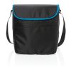 Explorer medium Outdoor Kühltasche schwarz-blau | ohne Werbeanbringung | Nicht verfügbar | Nicht verfügbar
