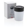 Coffee to go Becher weiß | ohne Werbeanbringung | Nicht verfügbar | Nicht verfügbar | Nicht verfügbar