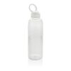 Ripple RCS rPET auslaufsichere Wasserflasche, 750ml weiß | ohne Werbeanbringung | Nicht verfügbar | Nicht verfügbar